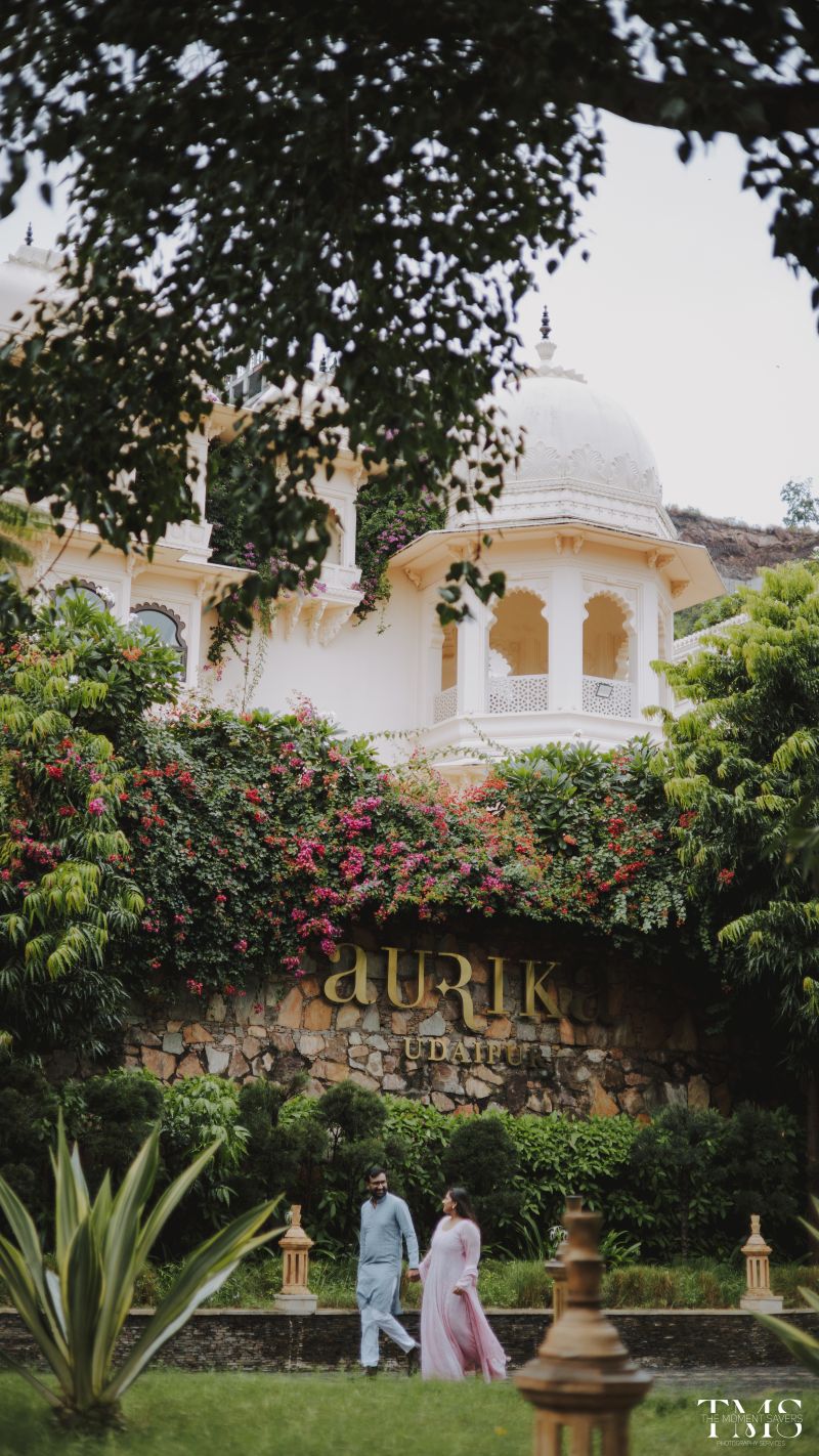 Prateek & Palak wedding photo 5